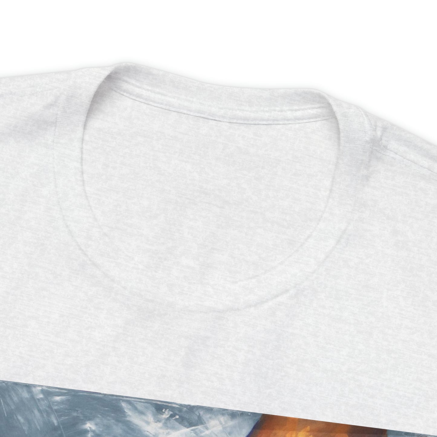 Naturally Black Love XII Unisex Jersey Short Sleeve Tee