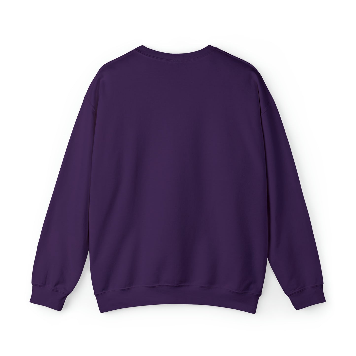 Naturally Queen Nessa Unisex Heavy Blend™ Crewneck Sweatshirt
