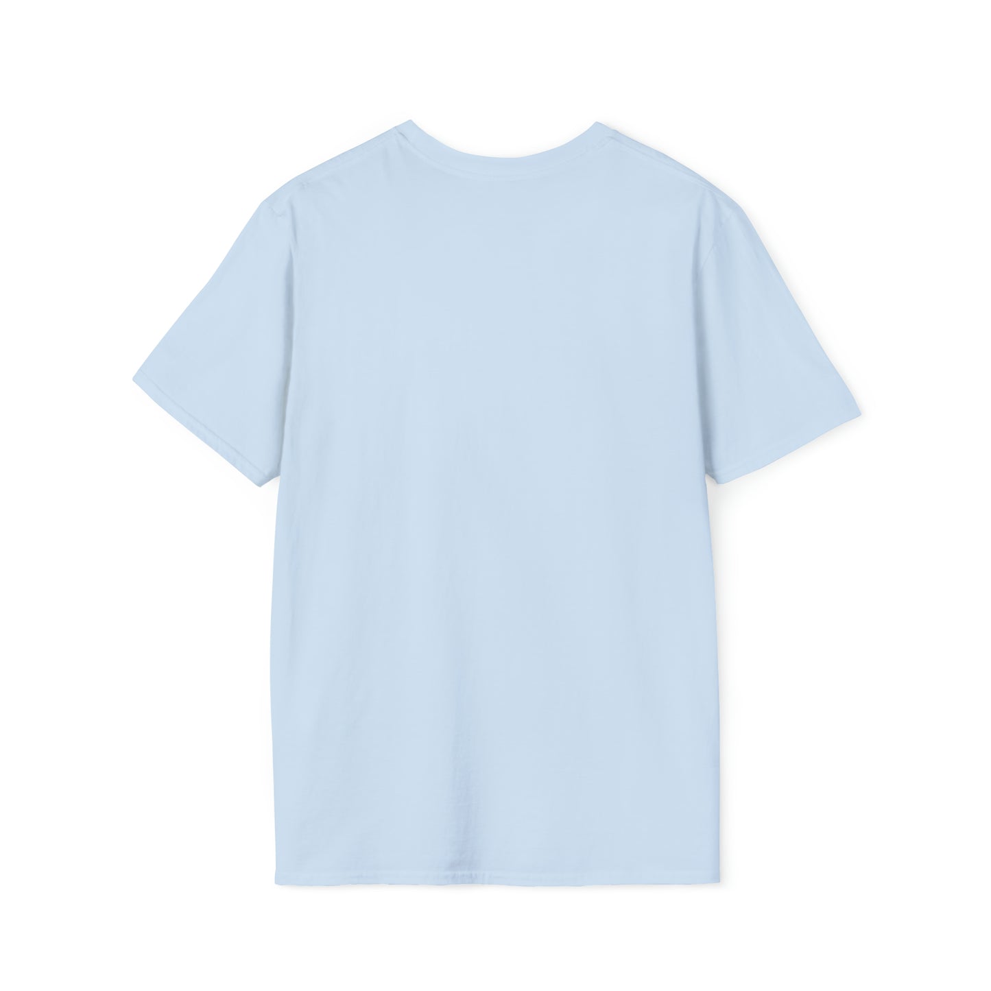 Naturally Queen Nessa Unisex Softstyle T-Shirt