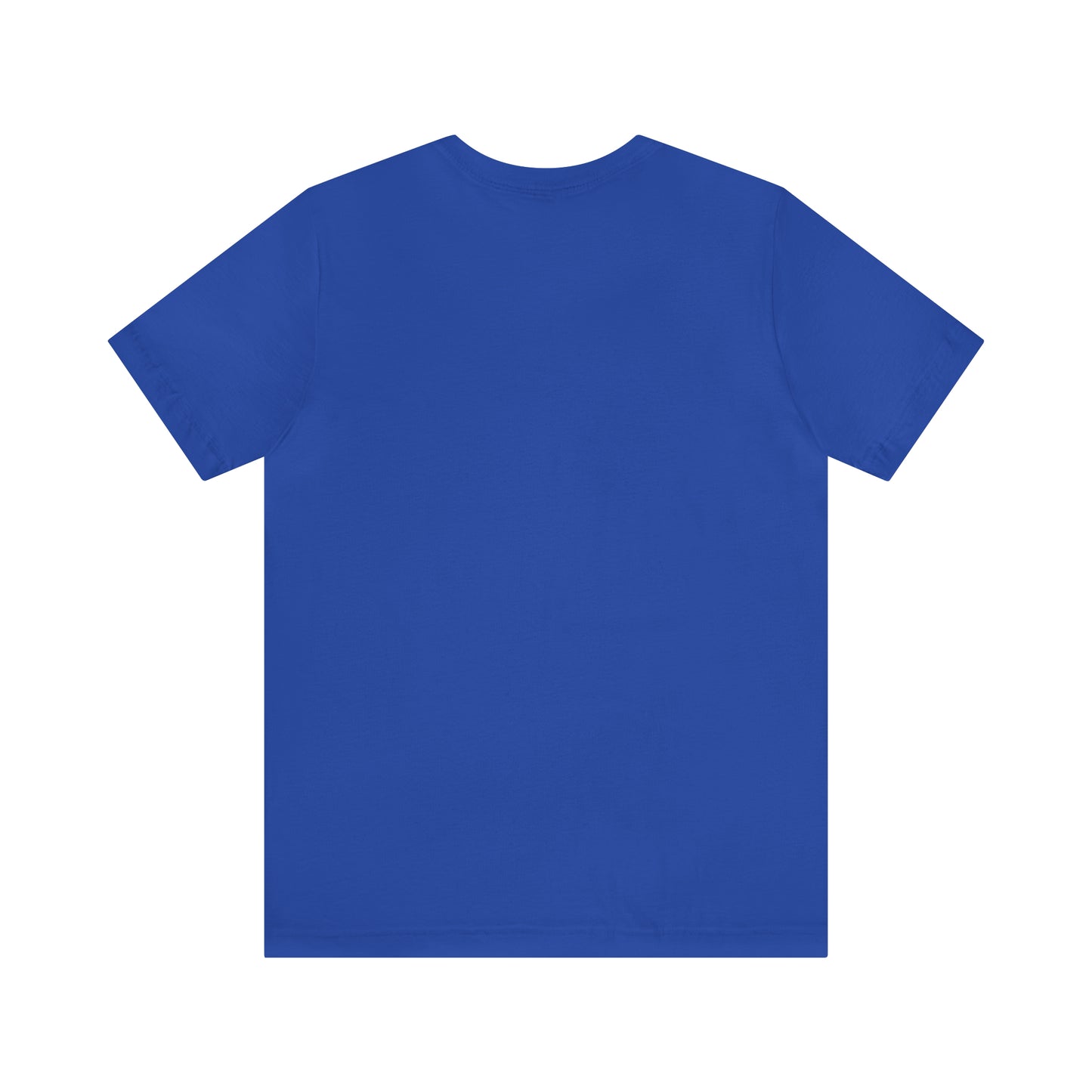 Naturally Black Love XII Unisex Jersey Short Sleeve Tee