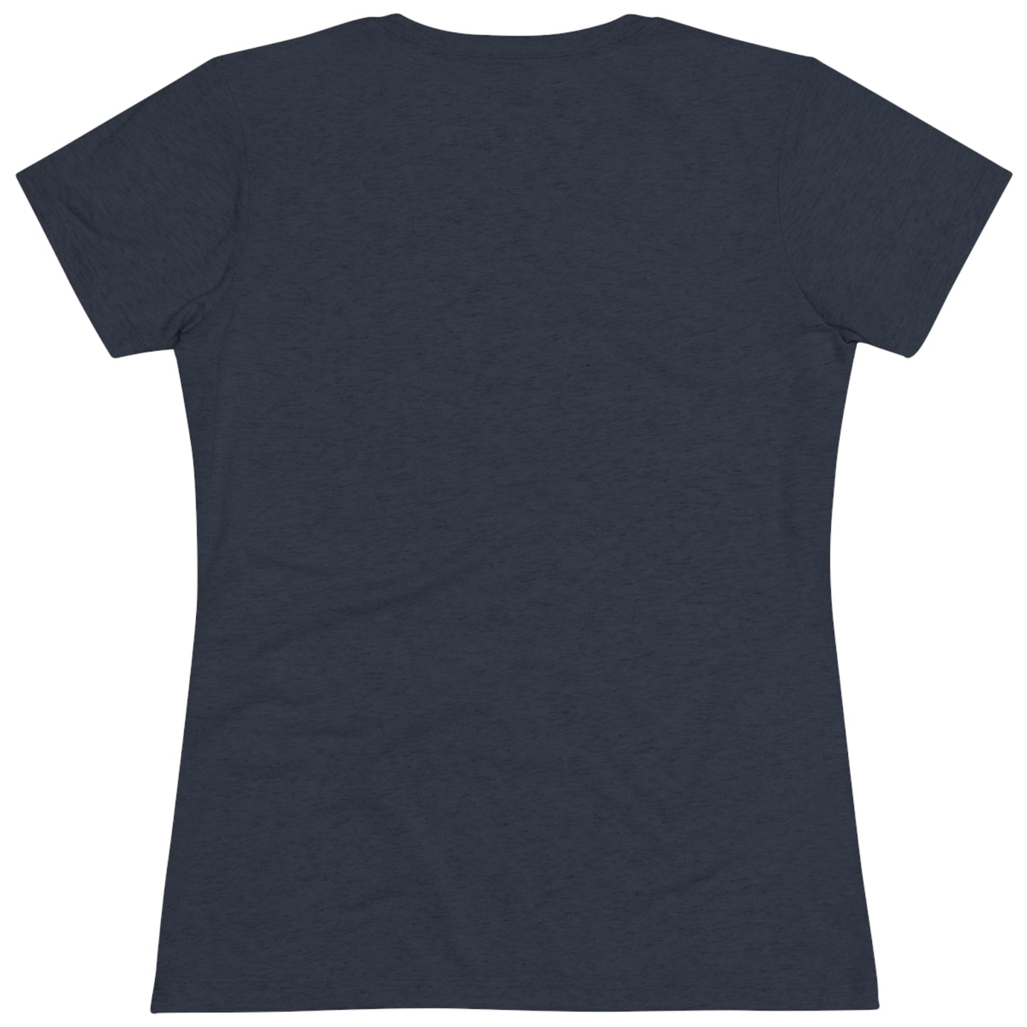 Naturally Black Love X Women's Triblend Tee