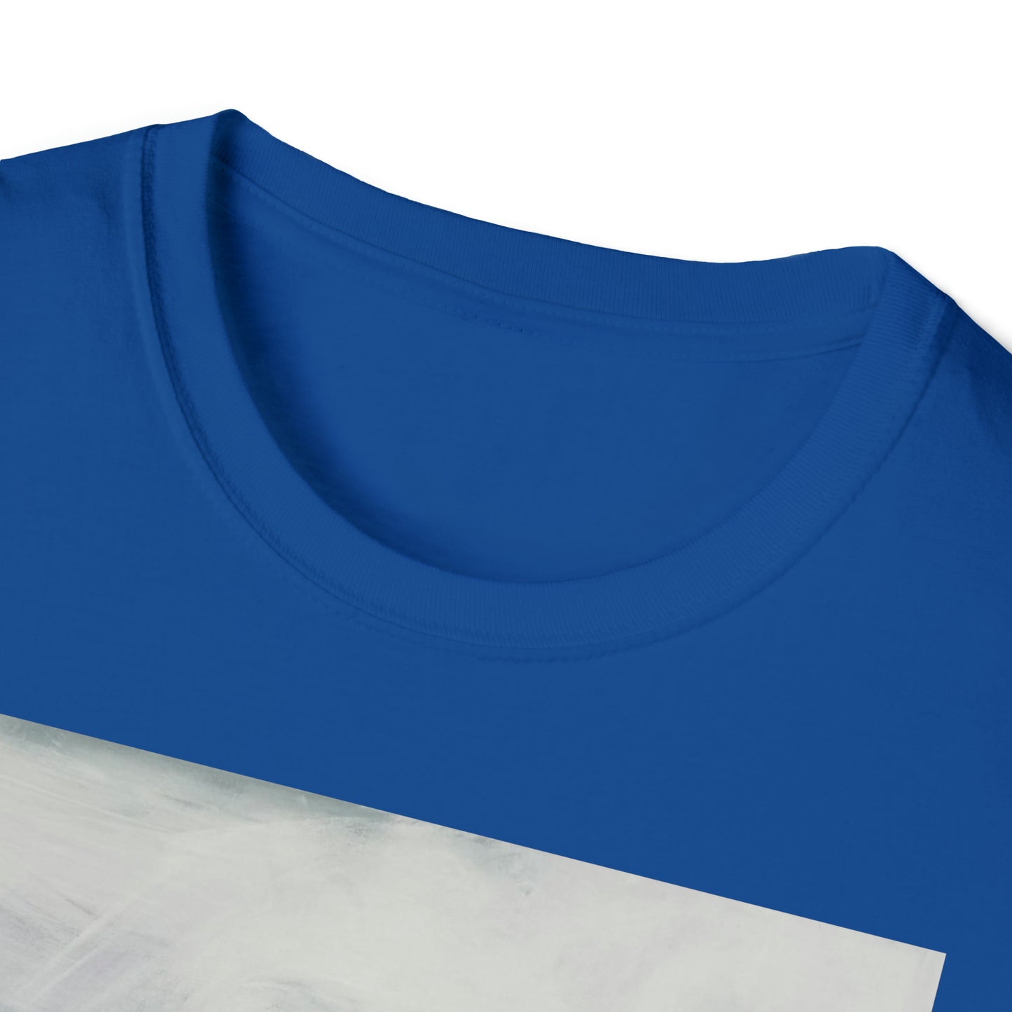 Naturally Ashlynn Unisex Softstyle T-Shirt
