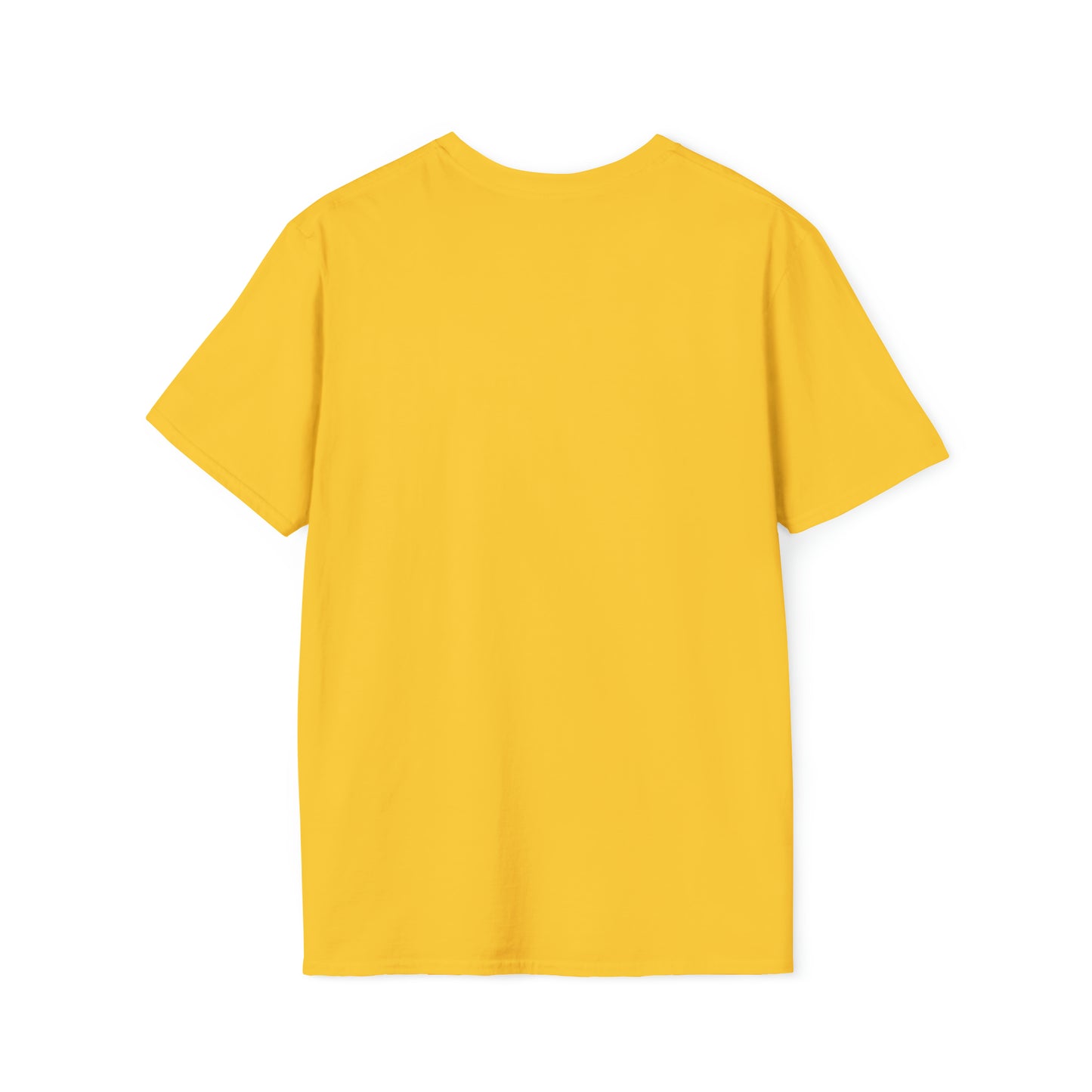 Naturally Queen Nessa Unisex Softstyle T-Shirt