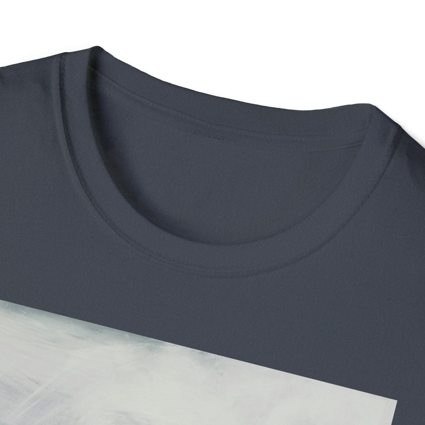 Naturally Ashlynn Unisex Softstyle T-Shirt