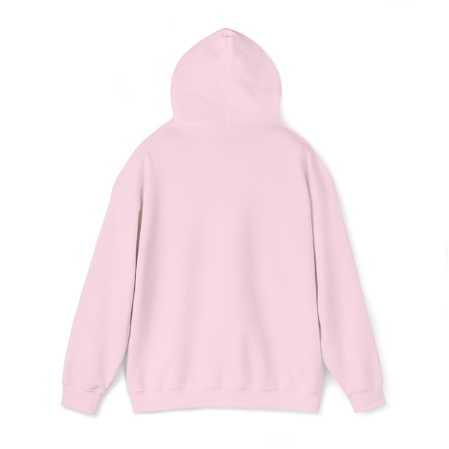 Naturally Ashlynn Unisex Heavy Blend™ Hooded Sweatshirt