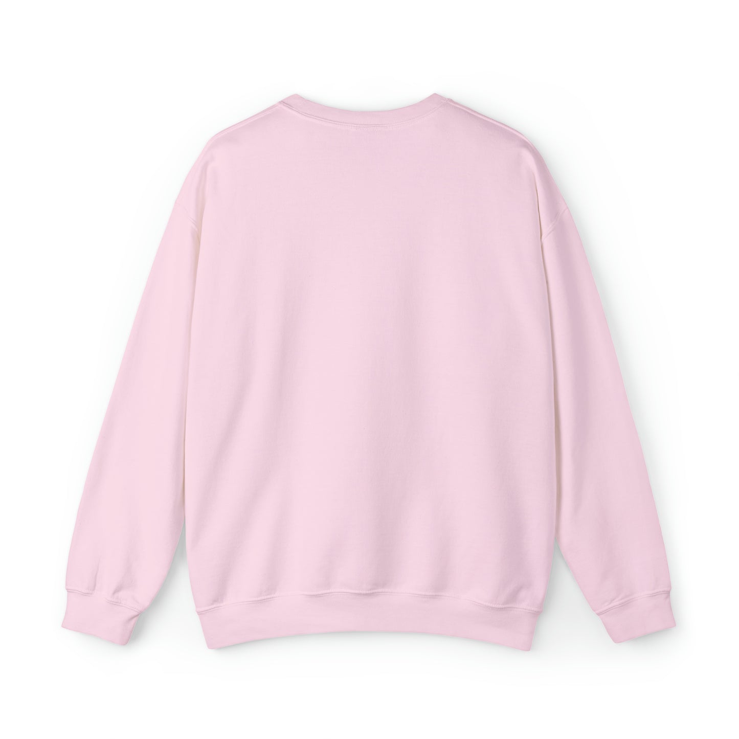 Naturally Queen Nessa Unisex Heavy Blend™ Crewneck Sweatshirt