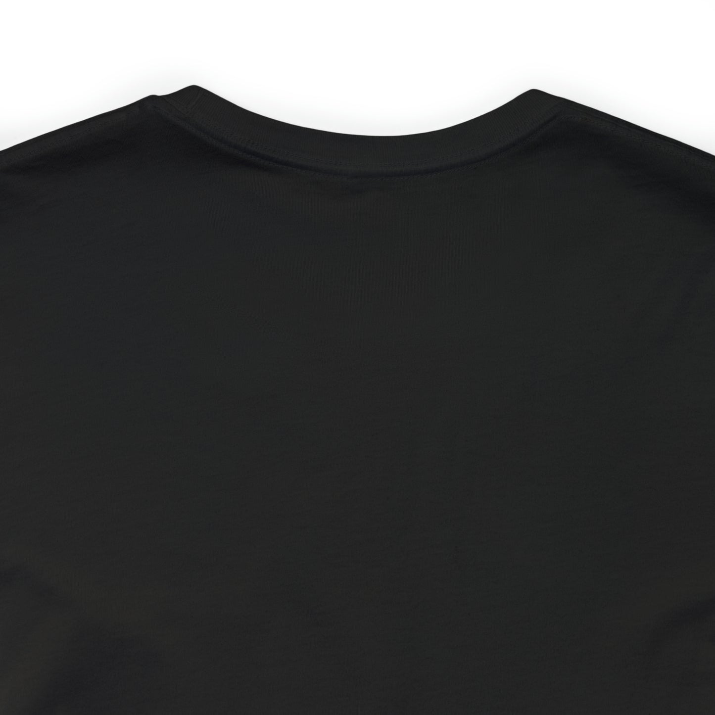 Naturally Black Love XII Unisex Jersey Short Sleeve Tee