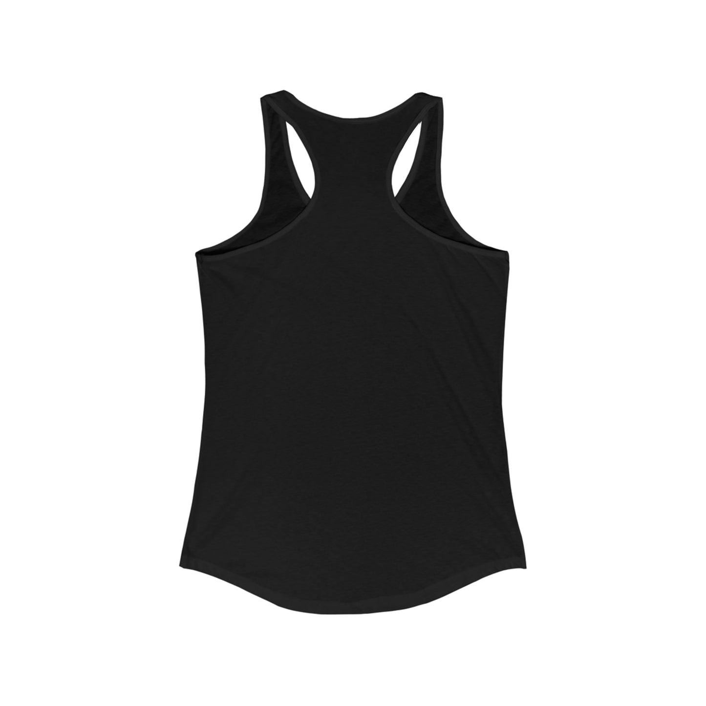 Naturally Queen Nessa Women's Ideal Racerback Tank