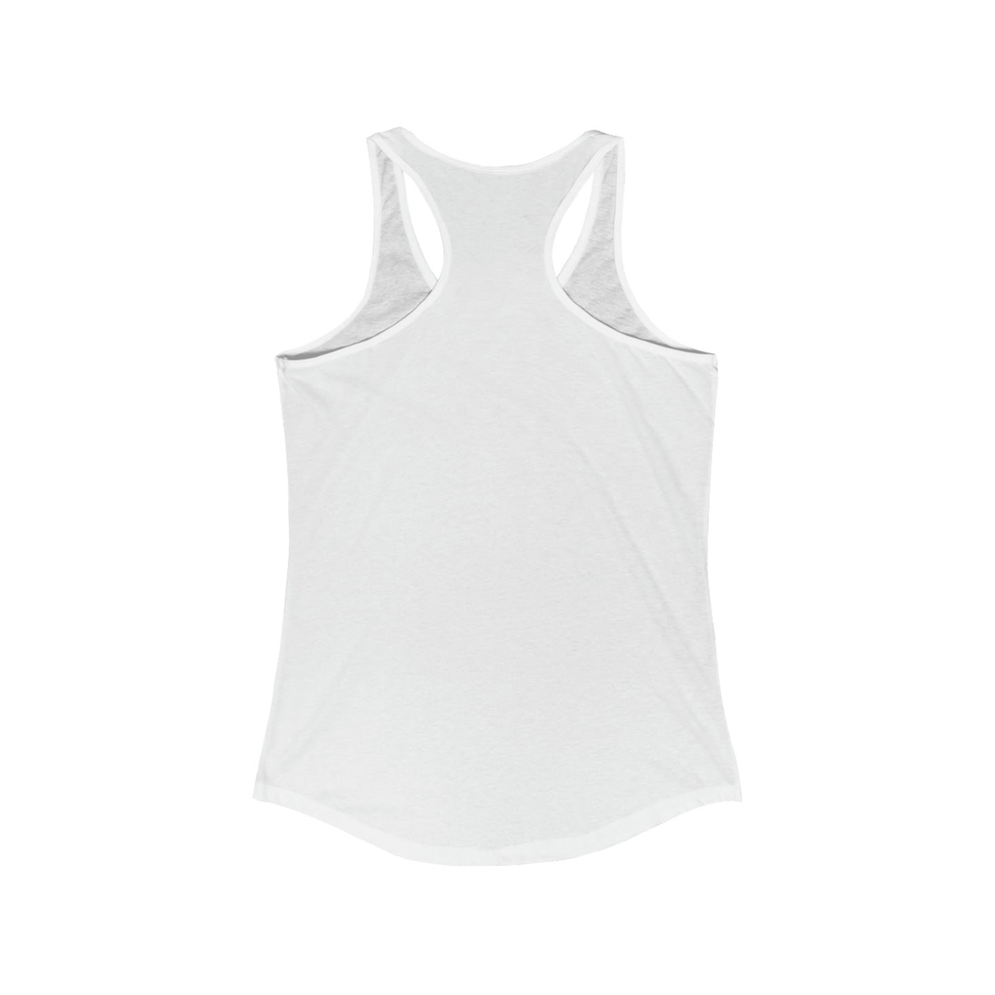 Naturally Queen Nessa Women's Ideal Racerback Tank