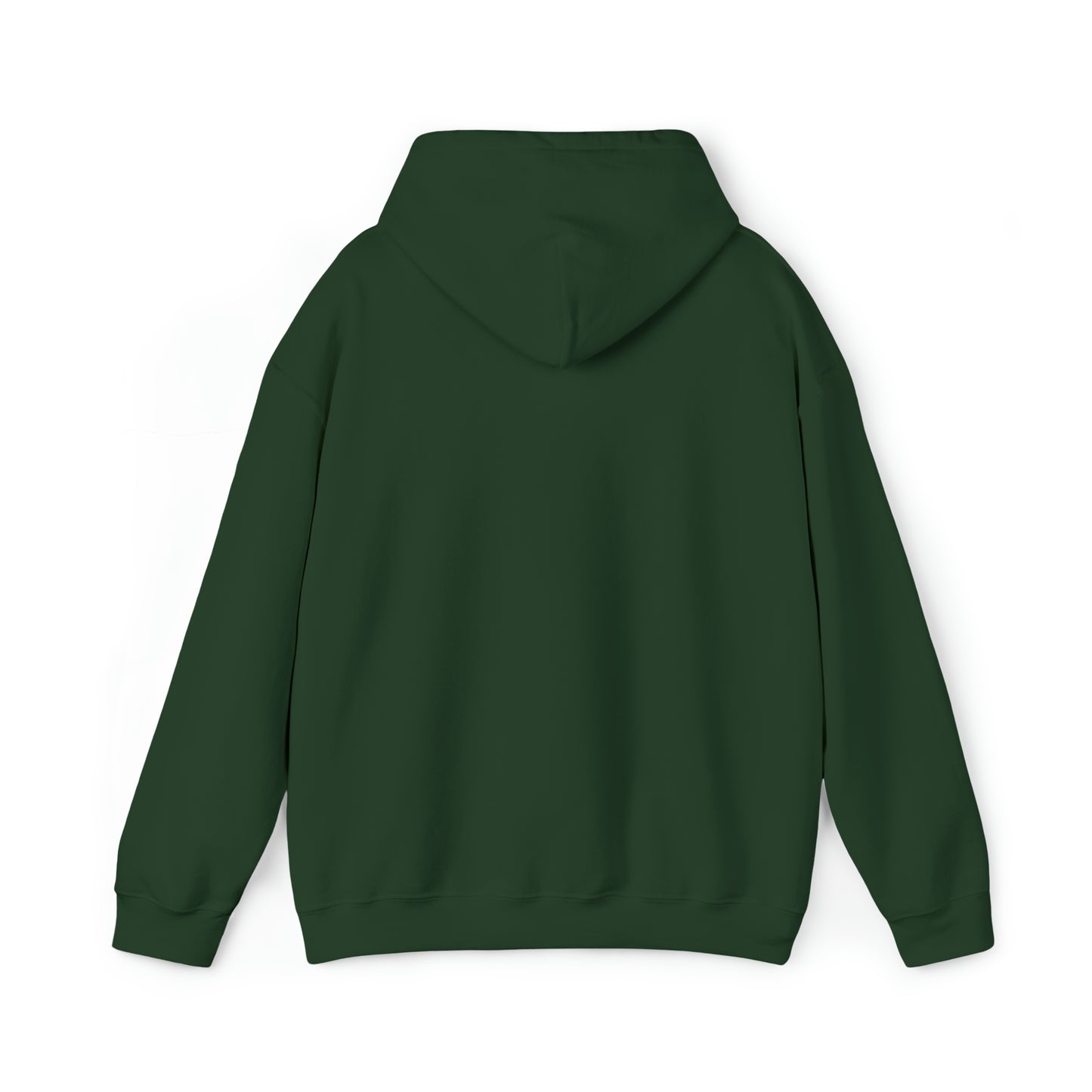 Naturally Ashlynn Unisex Heavy Blend™ Hooded Sweatshirt