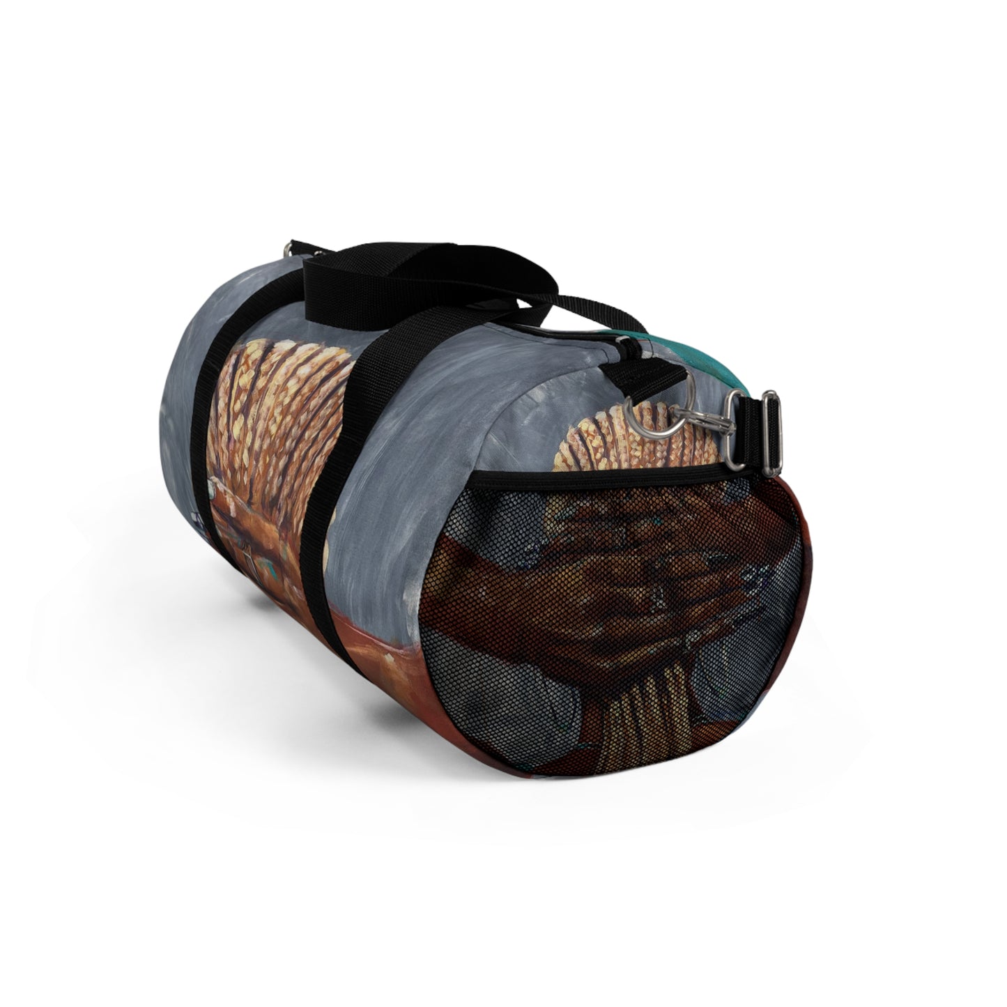 Naturally the Culture VI Duffel Bag