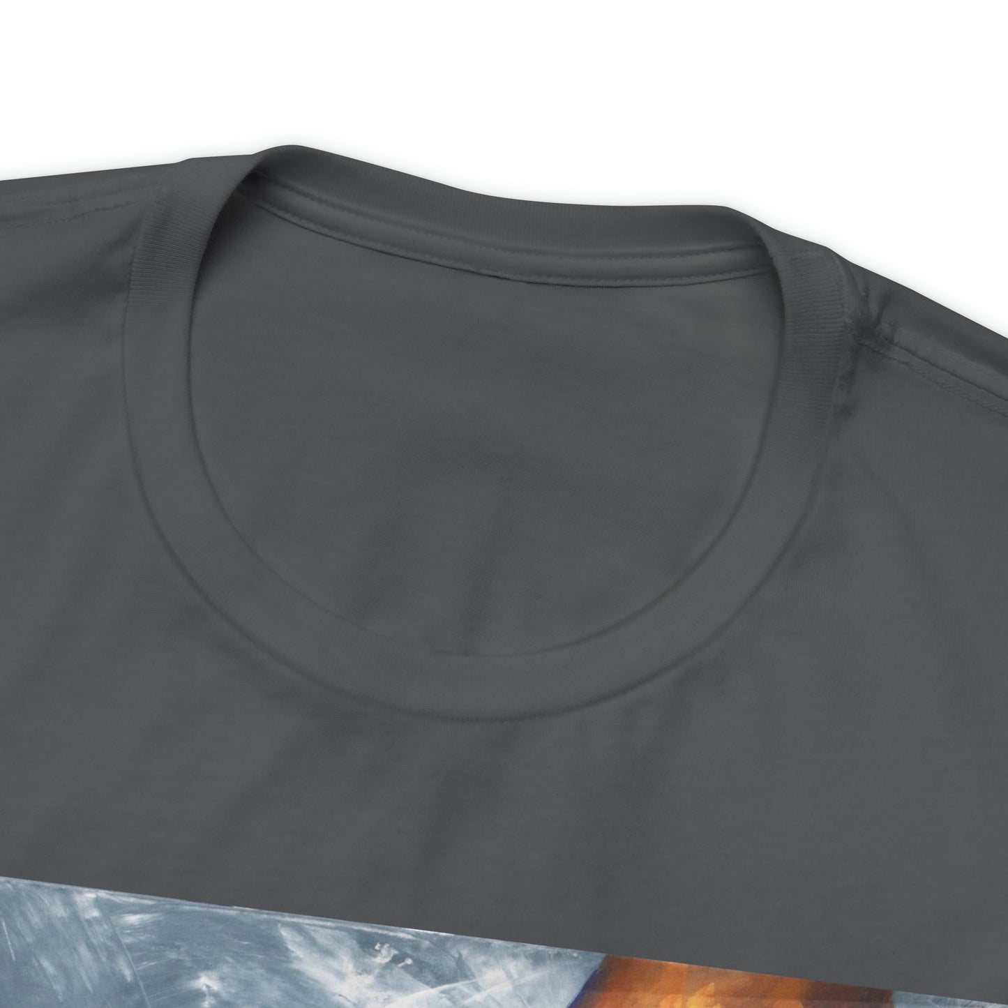 Naturally Black Love XII Unisex Jersey Short Sleeve Tee