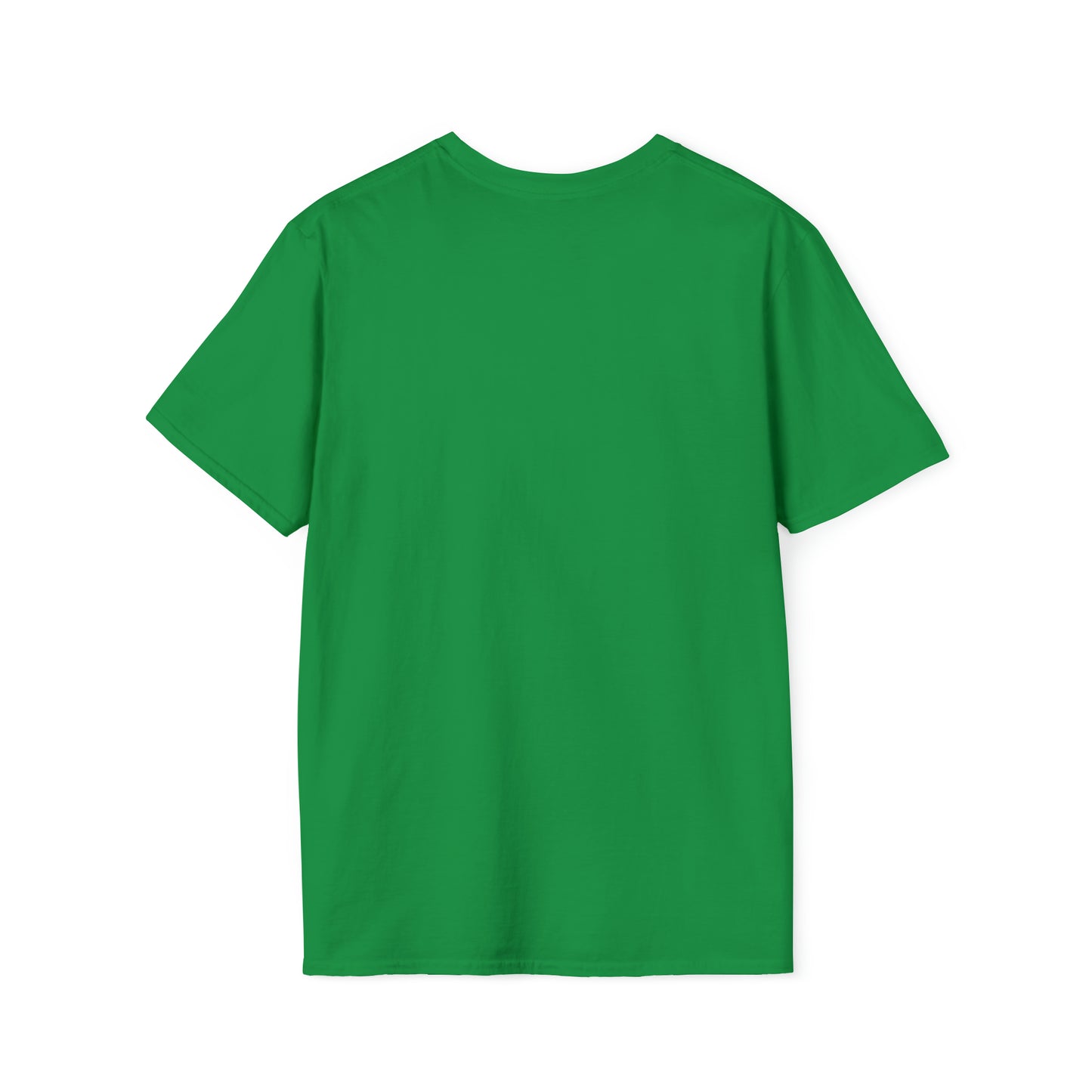 Naturally Queen Nessa Unisex Softstyle T-Shirt