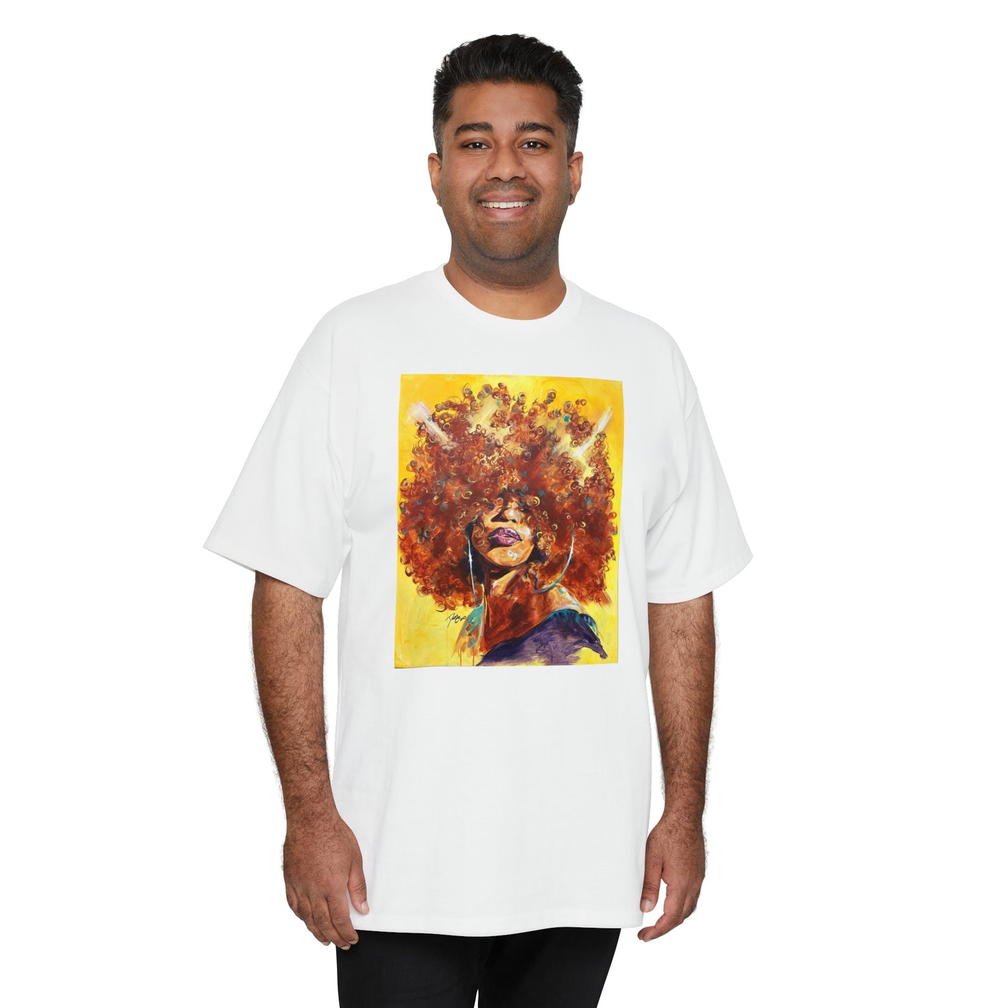 Naturally Karina Unisex Ultra Cotton® Tall T-Shirt