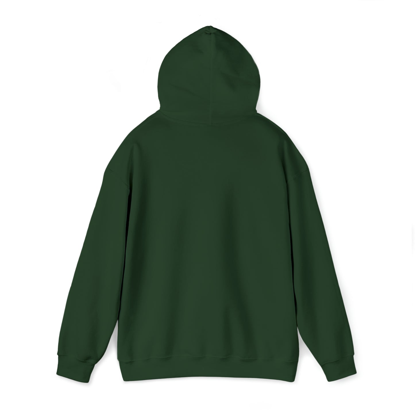 Naturally Ashlynn Unisex Heavy Blend™ Hooded Sweatshirt