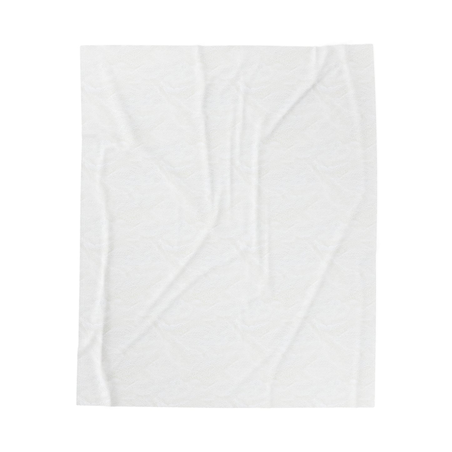 Naturally Lashonte Velveteen Plush Blanket