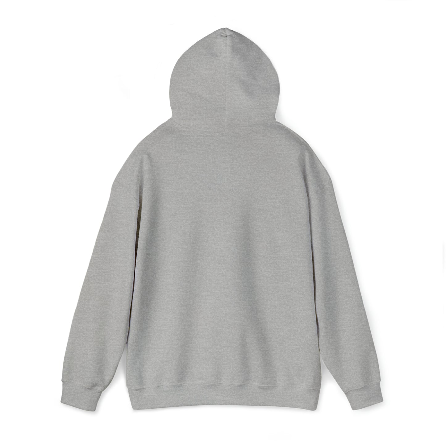 Naturally Ashlynn Unisex Heavy Blend™ Hooded Sweatshirt