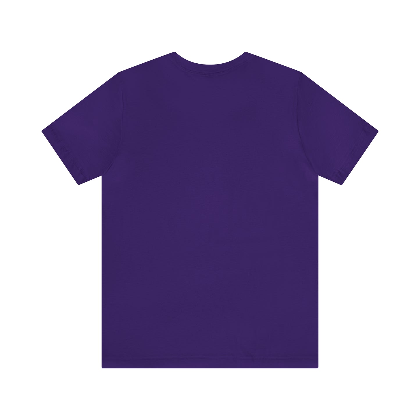 Naturally Black Love XII Unisex Jersey Short Sleeve Tee
