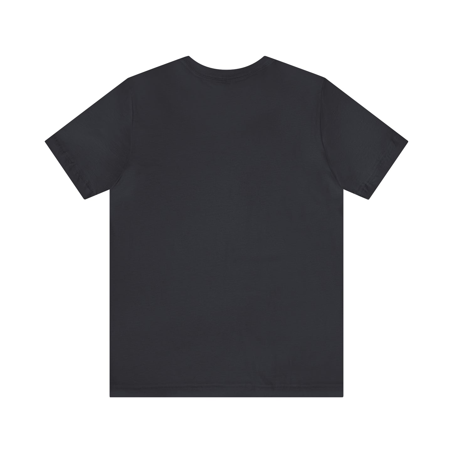 Naturally Black Love XII Unisex Jersey Short Sleeve Tee