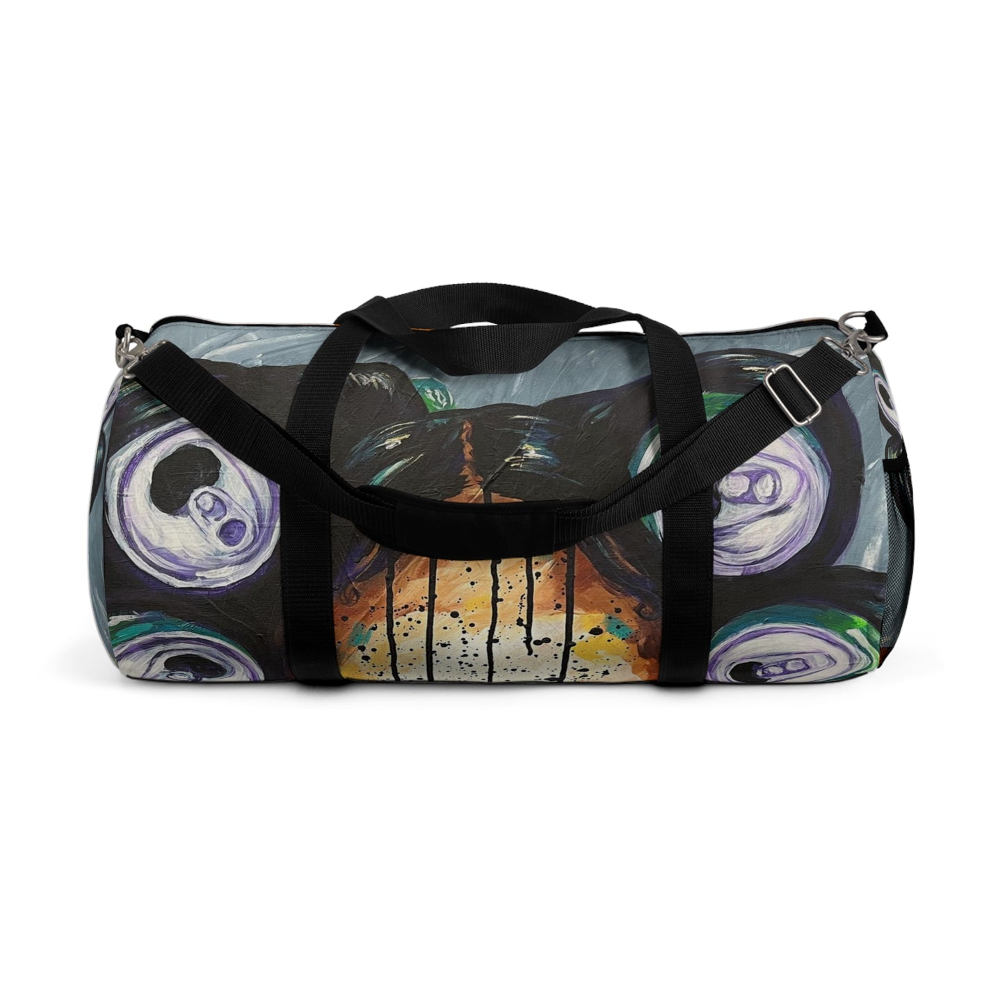 Naturally the Culture IV Duffel Bag