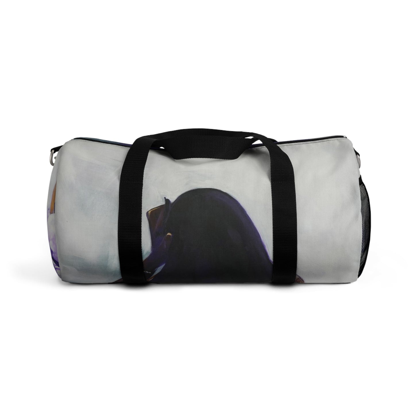 Naturally Ashlynn Duffel Bag