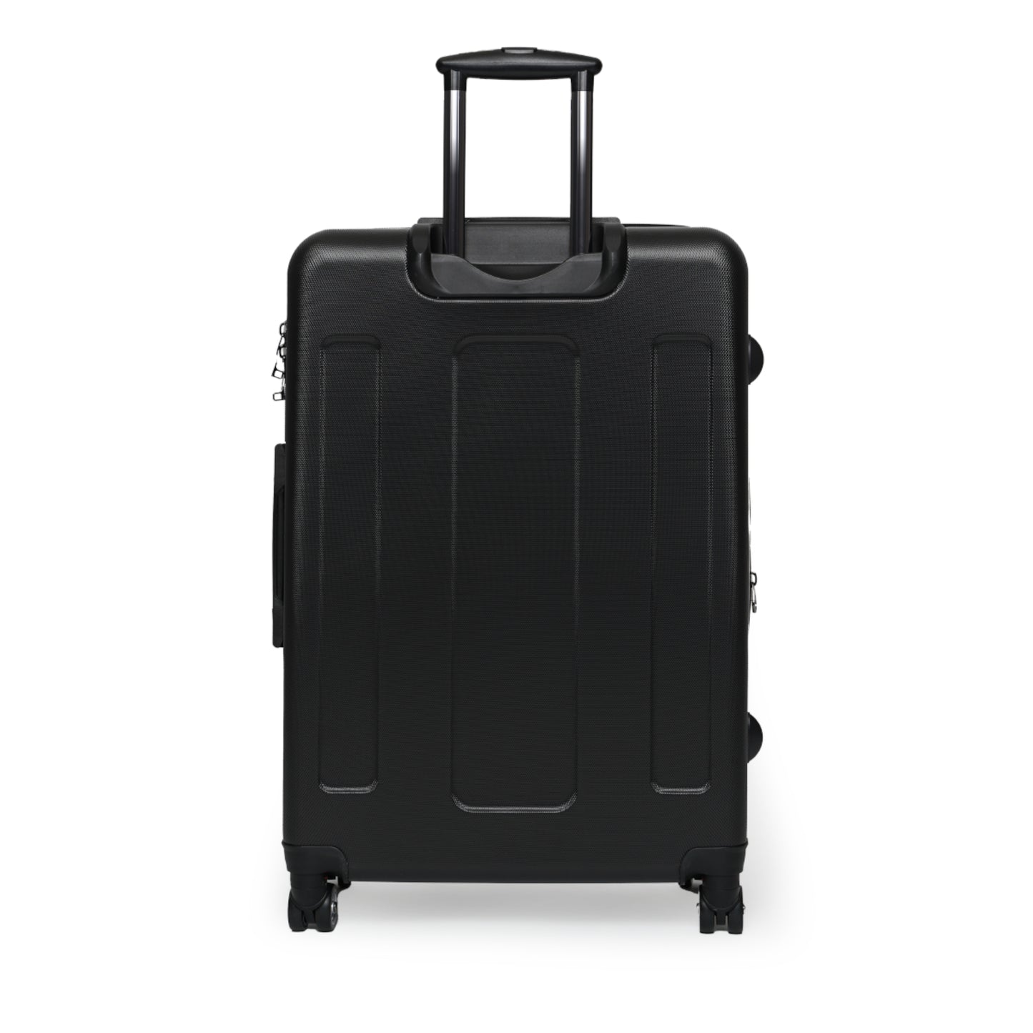 Naturally Queen Nessa Suitcase