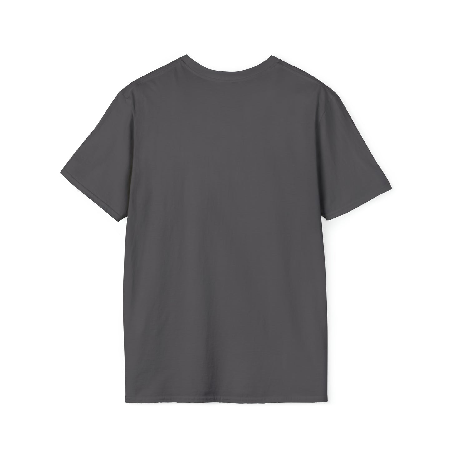 Naturally Ashlynn Unisex Softstyle T-Shirt
