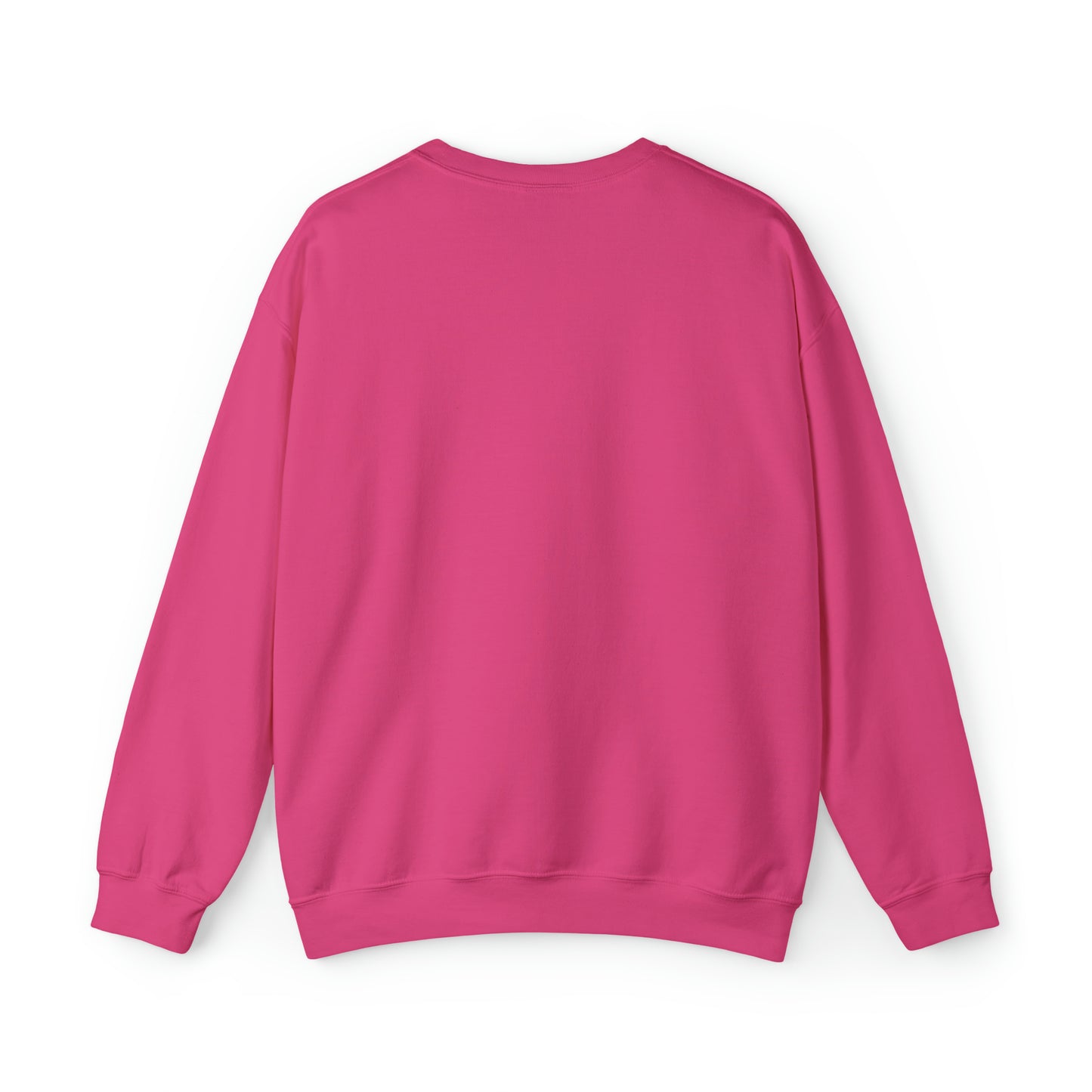 Naturally Queen Nessa Unisex Heavy Blend™ Crewneck Sweatshirt