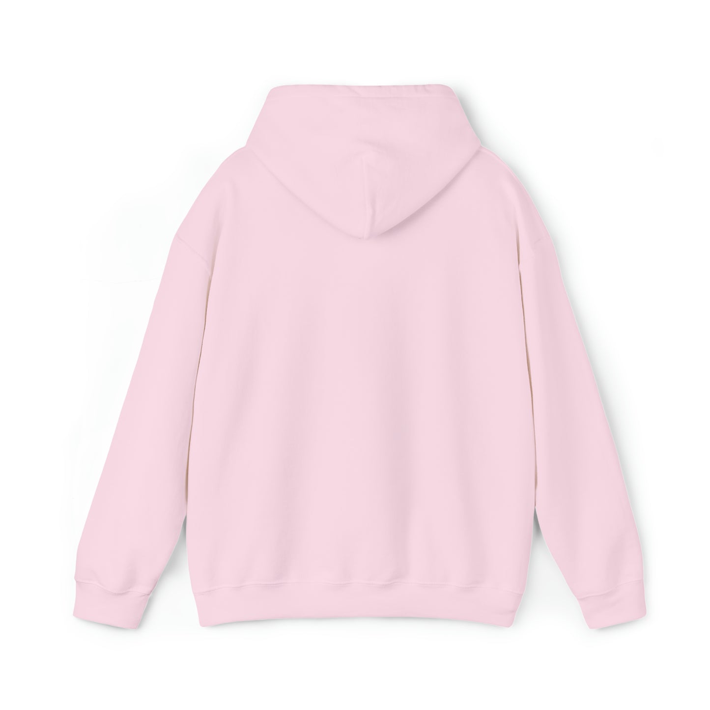 Naturally Ashlynn Unisex Heavy Blend™ Hooded Sweatshirt