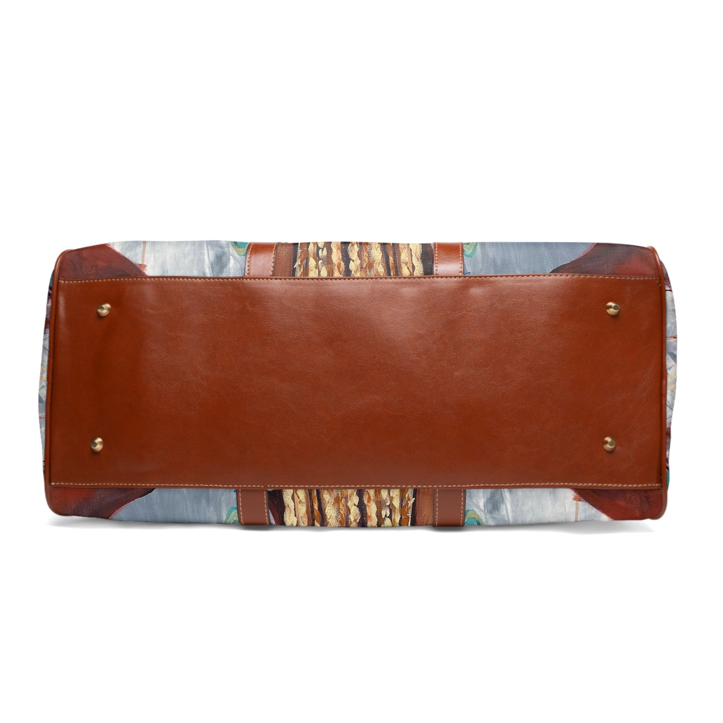 Naturally the Culture VII Travel Bag