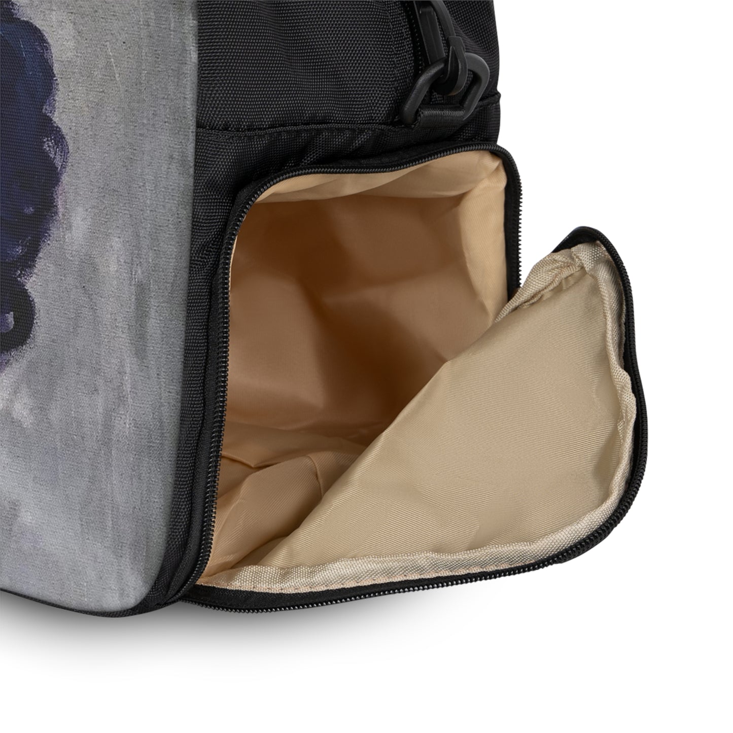 Naturally Queen Nessa Fitness Handbag