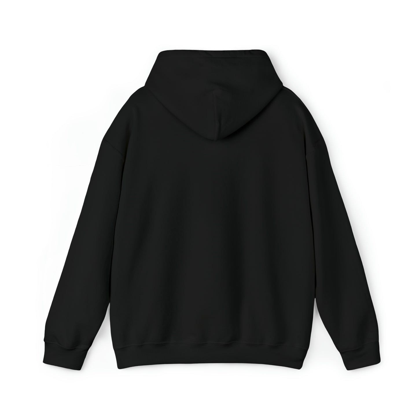 Naturally Ashlynn Unisex Heavy Blend™ Hooded Sweatshirt