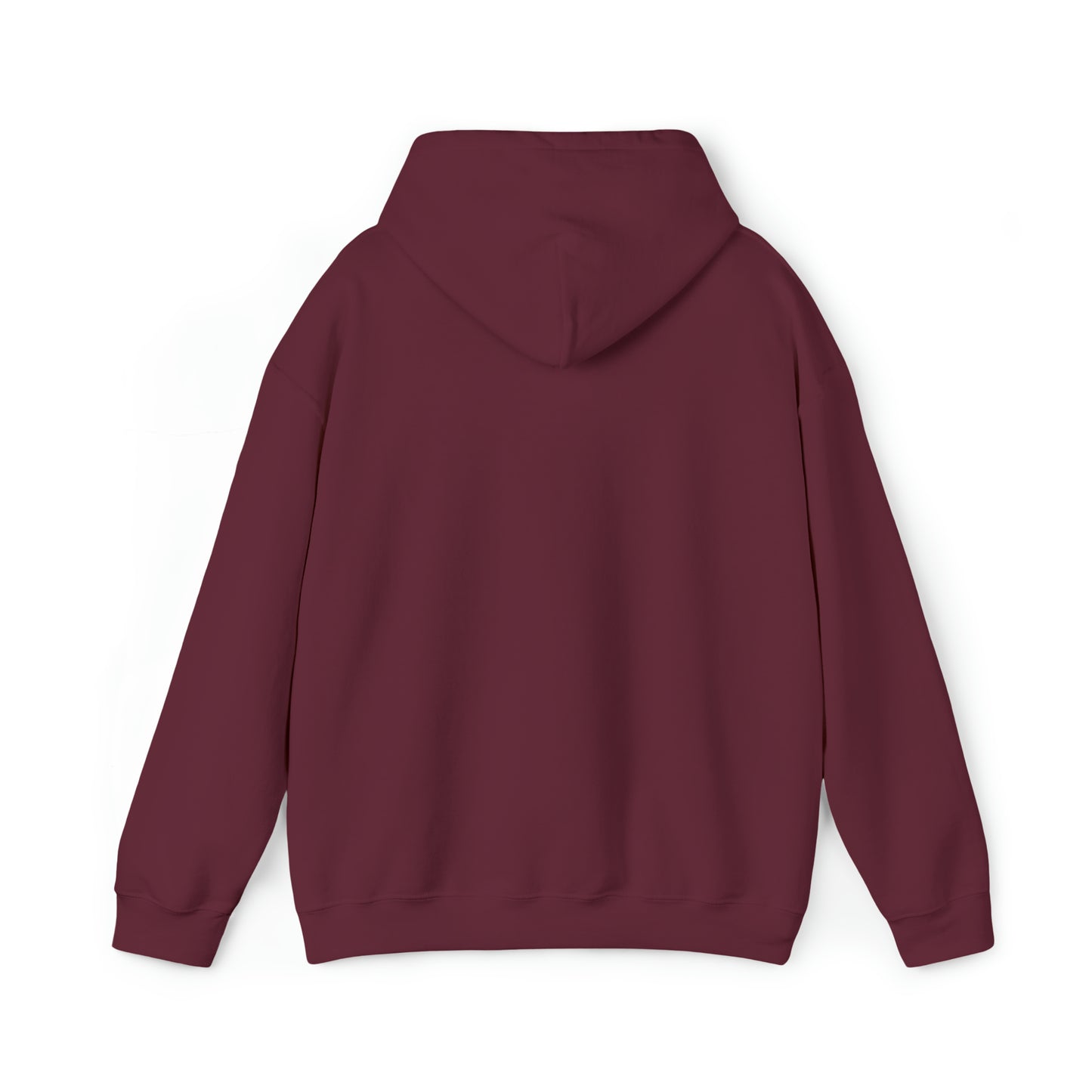 Naturally Ashlynn Unisex Heavy Blend™ Hooded Sweatshirt