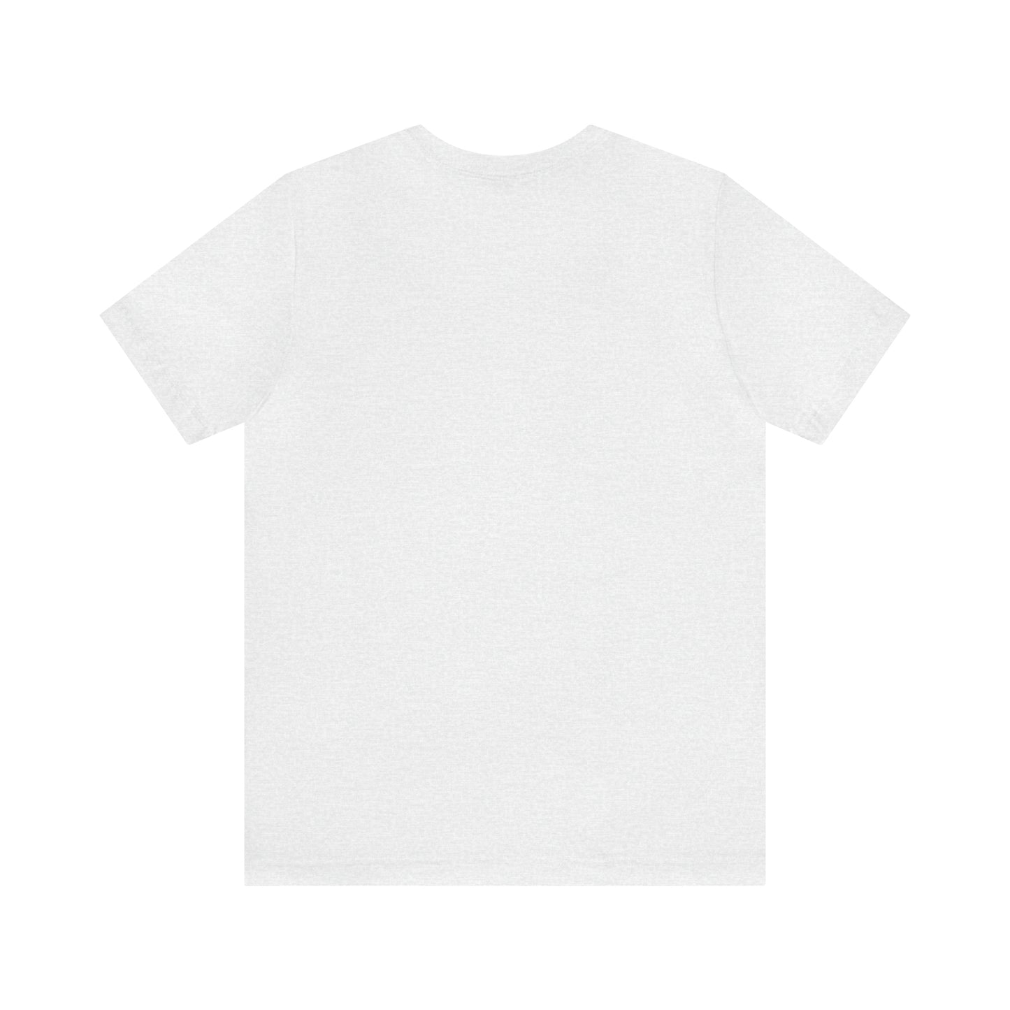 Naturally Black Love XII Unisex Jersey Short Sleeve Tee