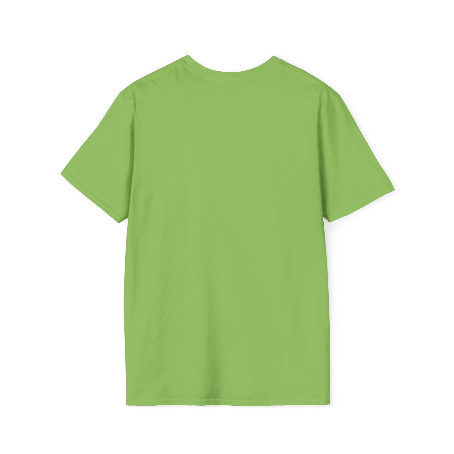 Naturally Queen Nessa Unisex Softstyle T-Shirt