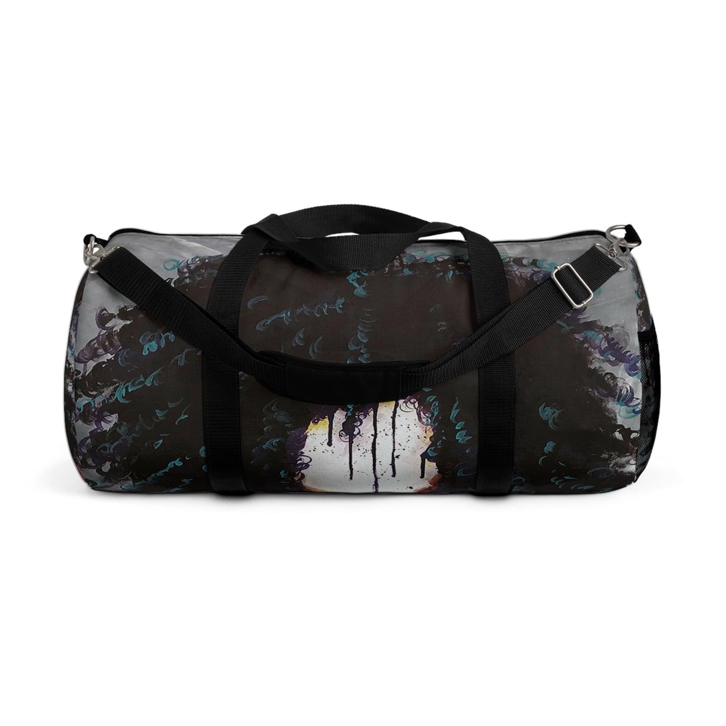 Naturally I Duffel Bag