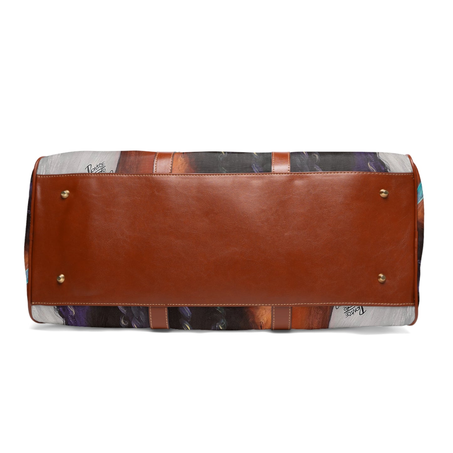 Naturally the Culture VII Travel Bag