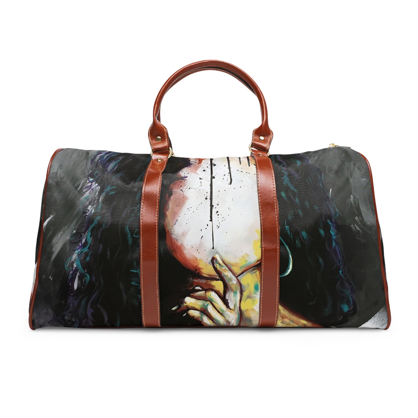 Naturally VI Travel Bag