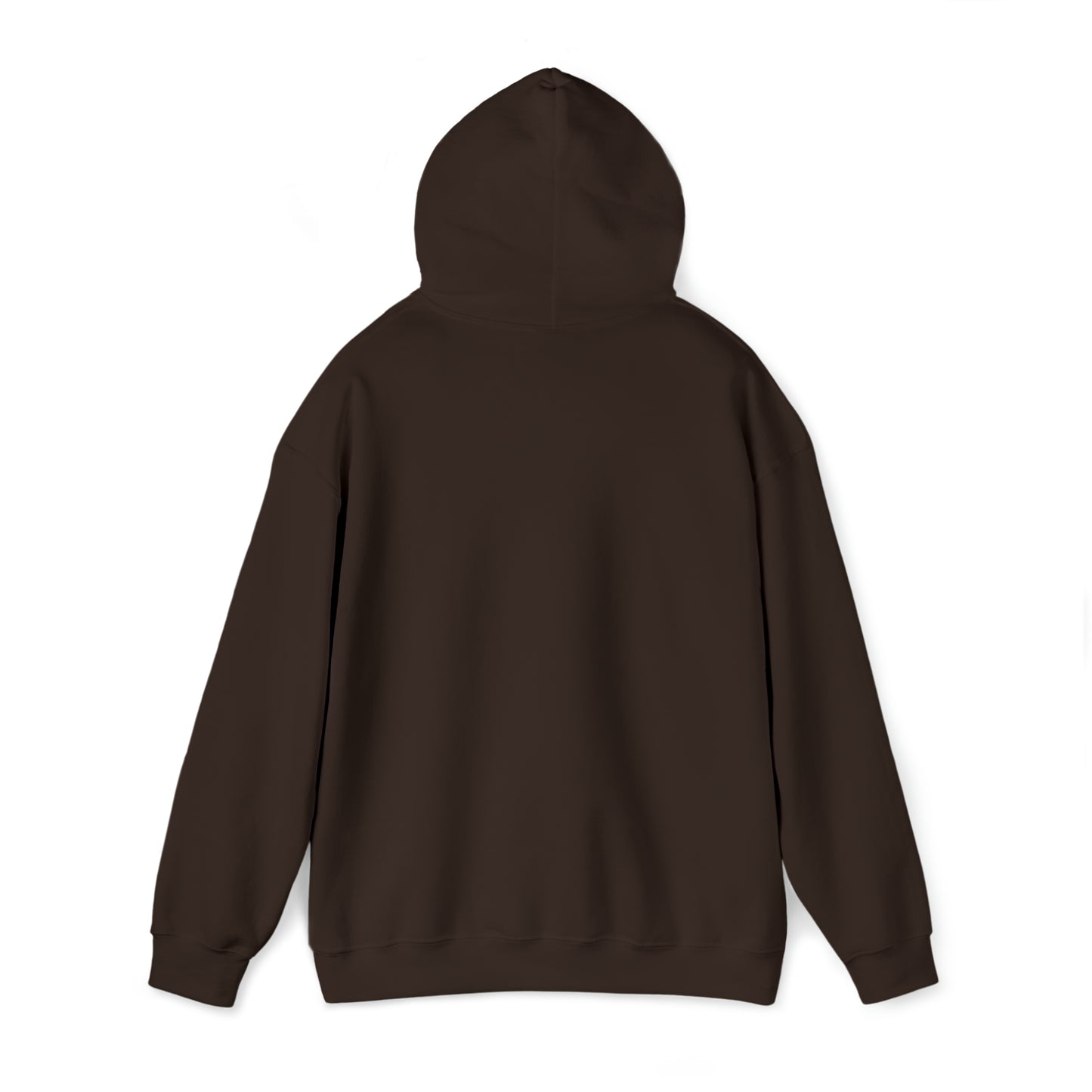 Naturally Ashlynn Unisex Heavy Blend™ Hooded Sweatshirt