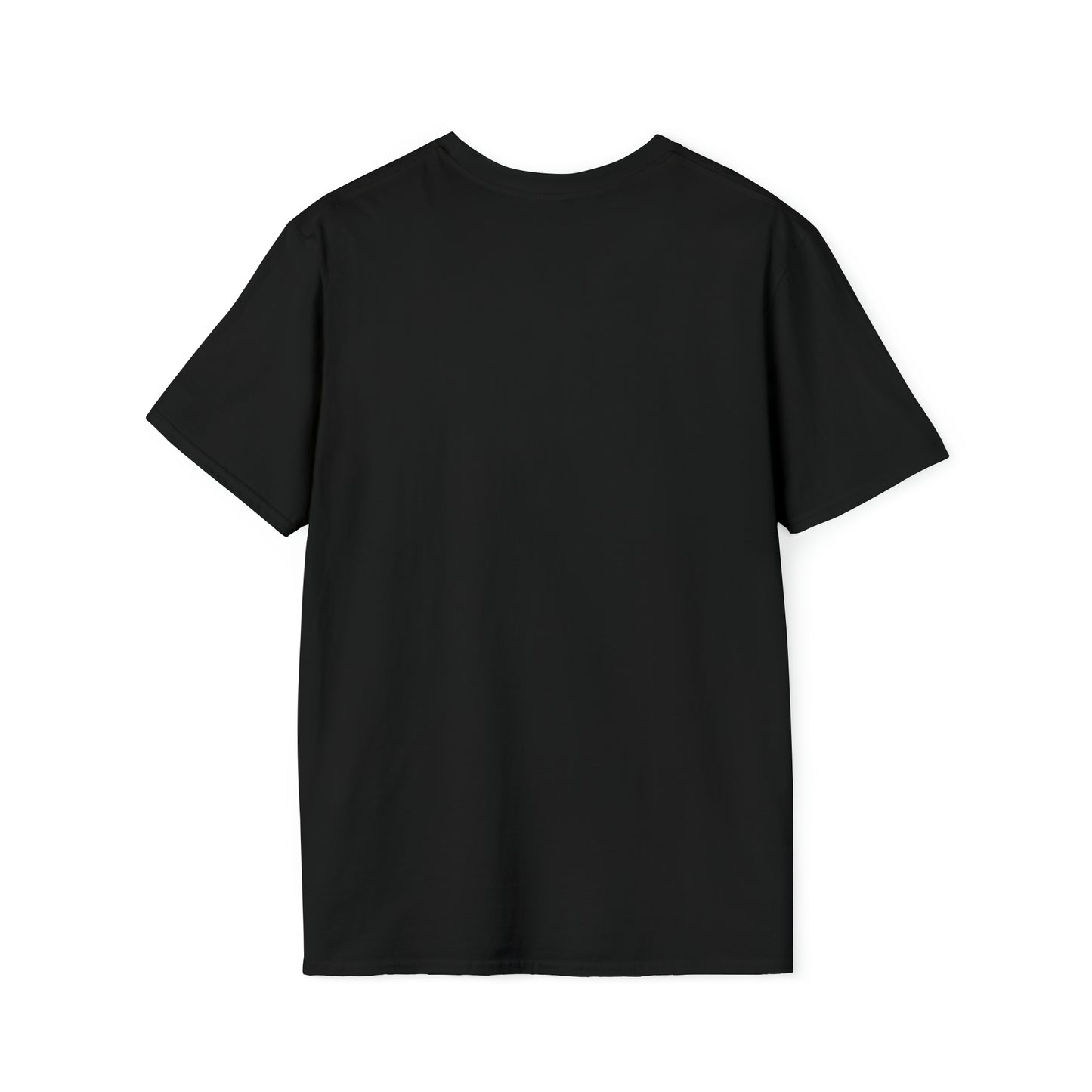 Naturally Queen Nessa Unisex Softstyle T-Shirt
