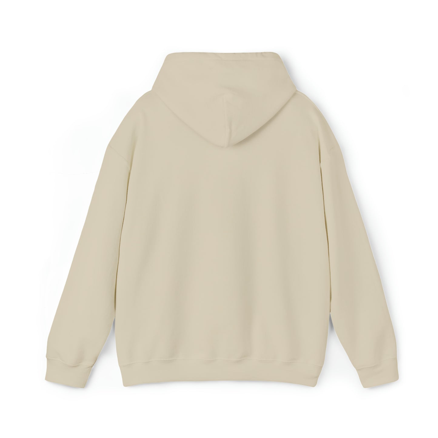 Naturally Ashlynn Unisex Heavy Blend™ Hooded Sweatshirt