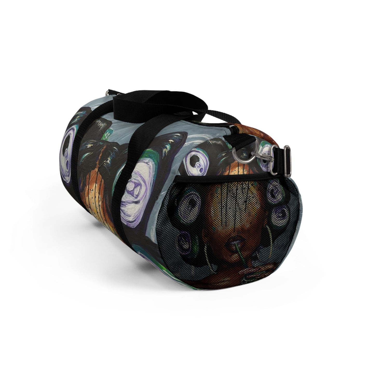 Naturally the Culture IV Duffel Bag