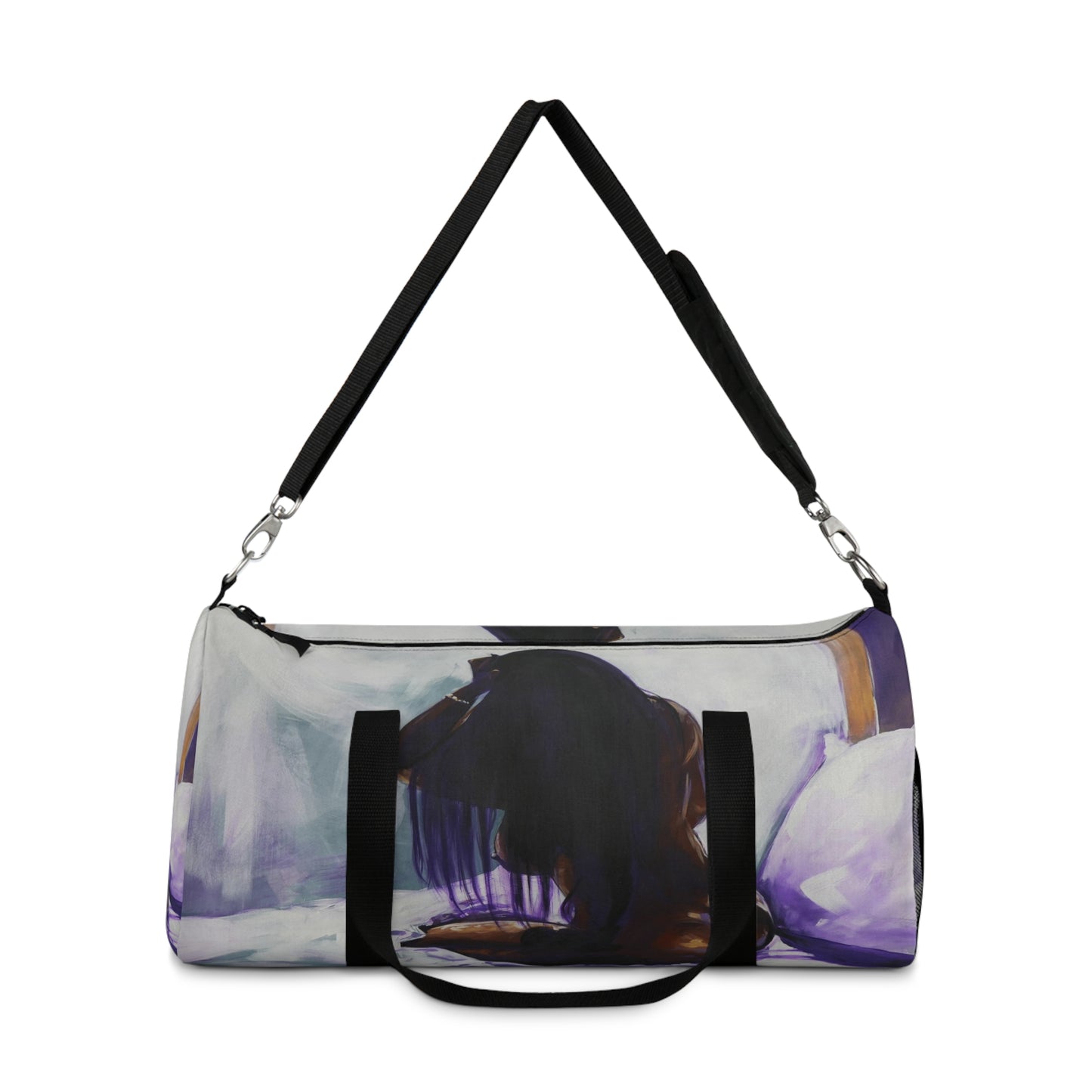 Naturally Ashlynn Duffel Bag