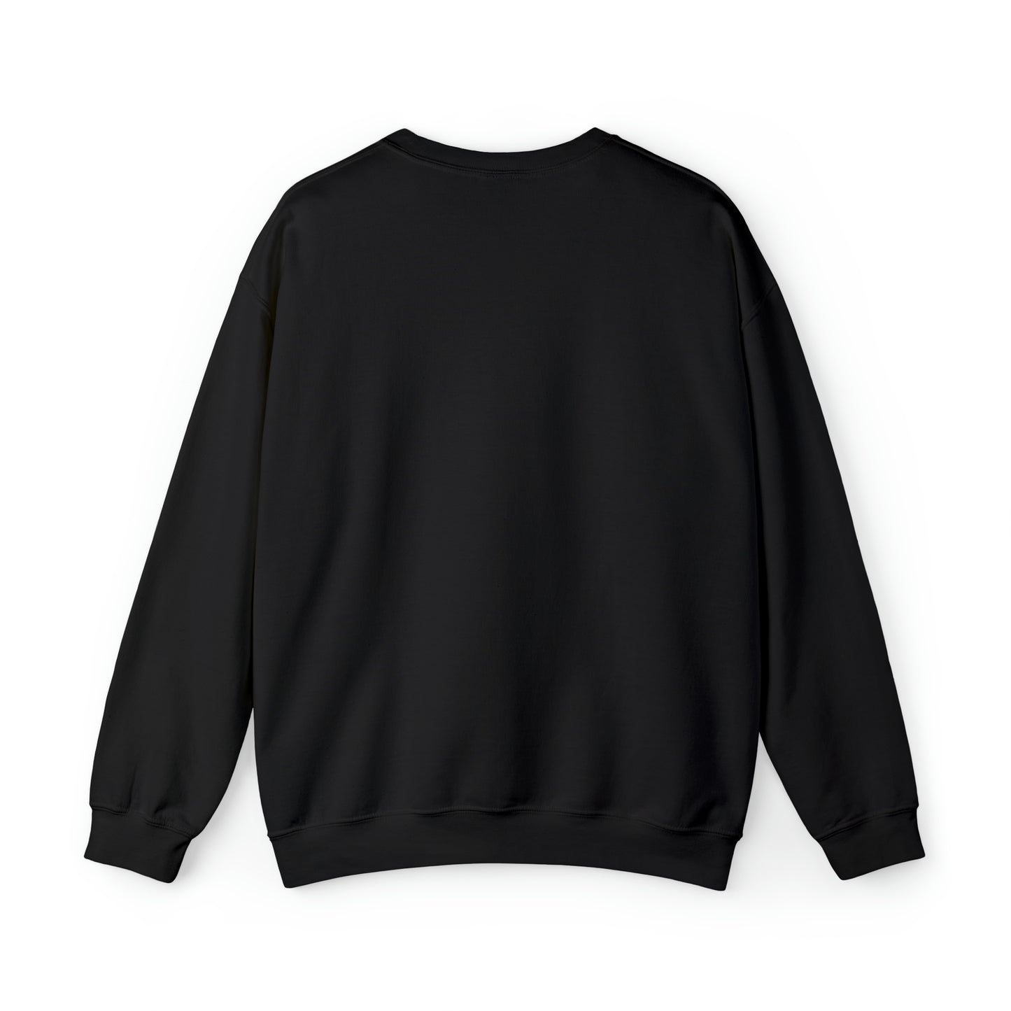 Naturally Queen Nessa Unisex Heavy Blend™ Crewneck Sweatshirt
