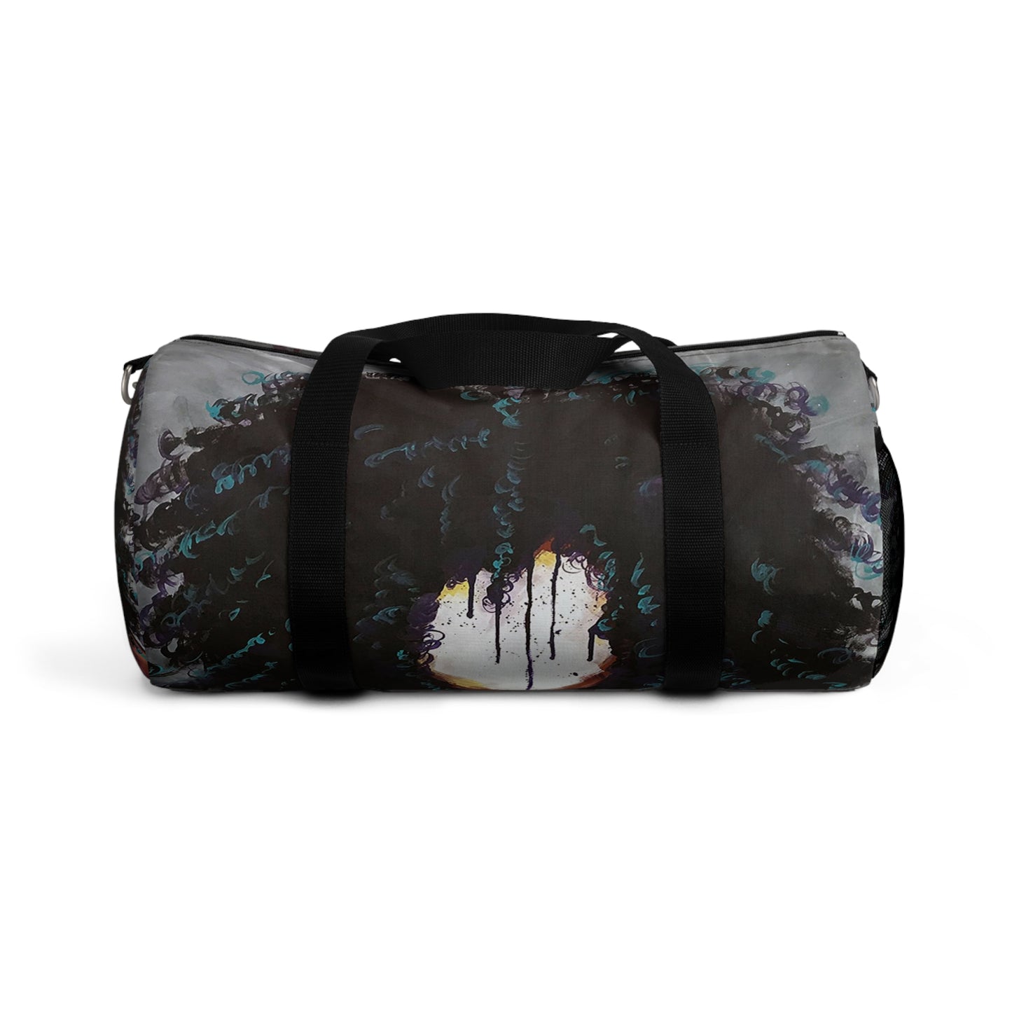 Naturally I Duffel Bag