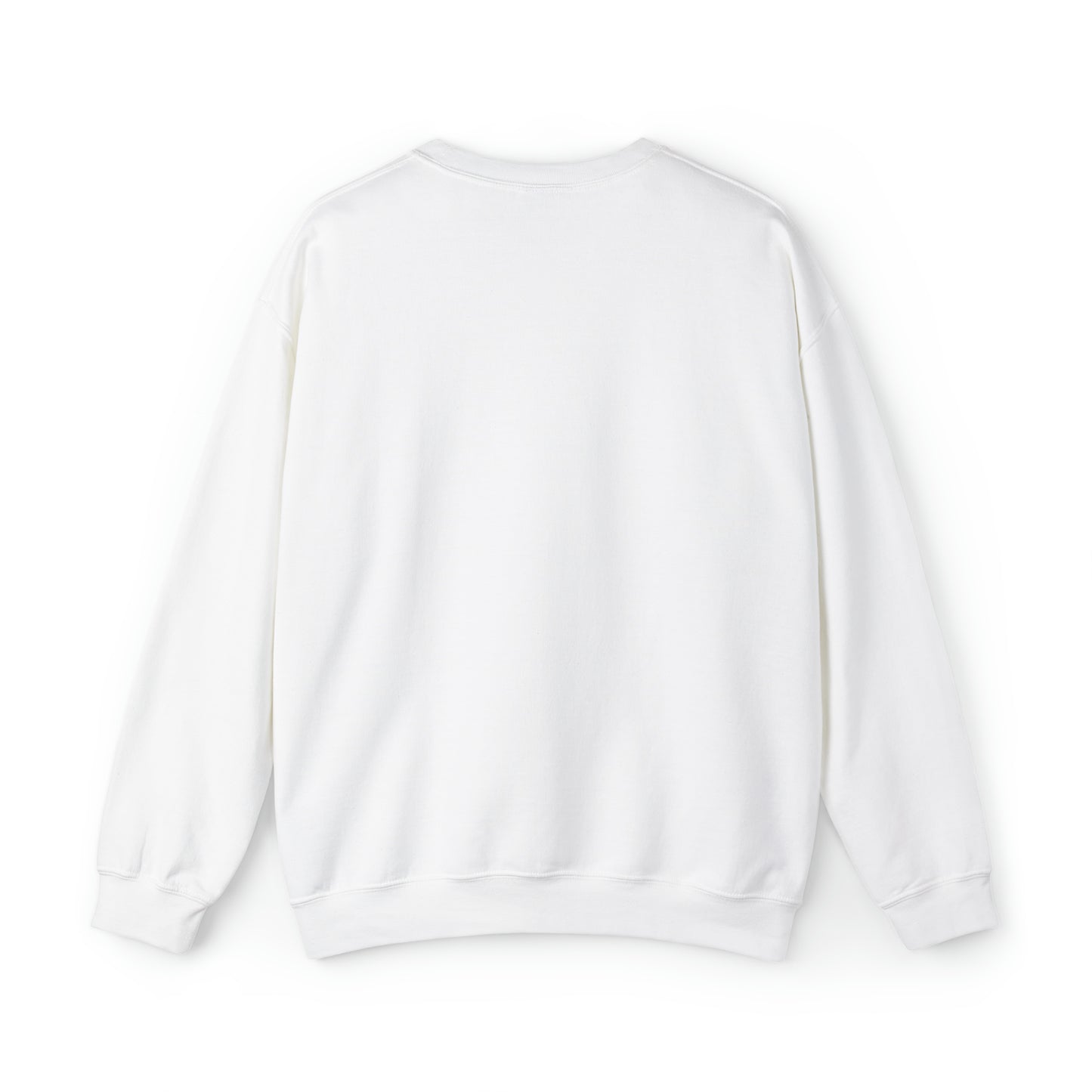 Naturally Queen Nessa Unisex Heavy Blend™ Crewneck Sweatshirt