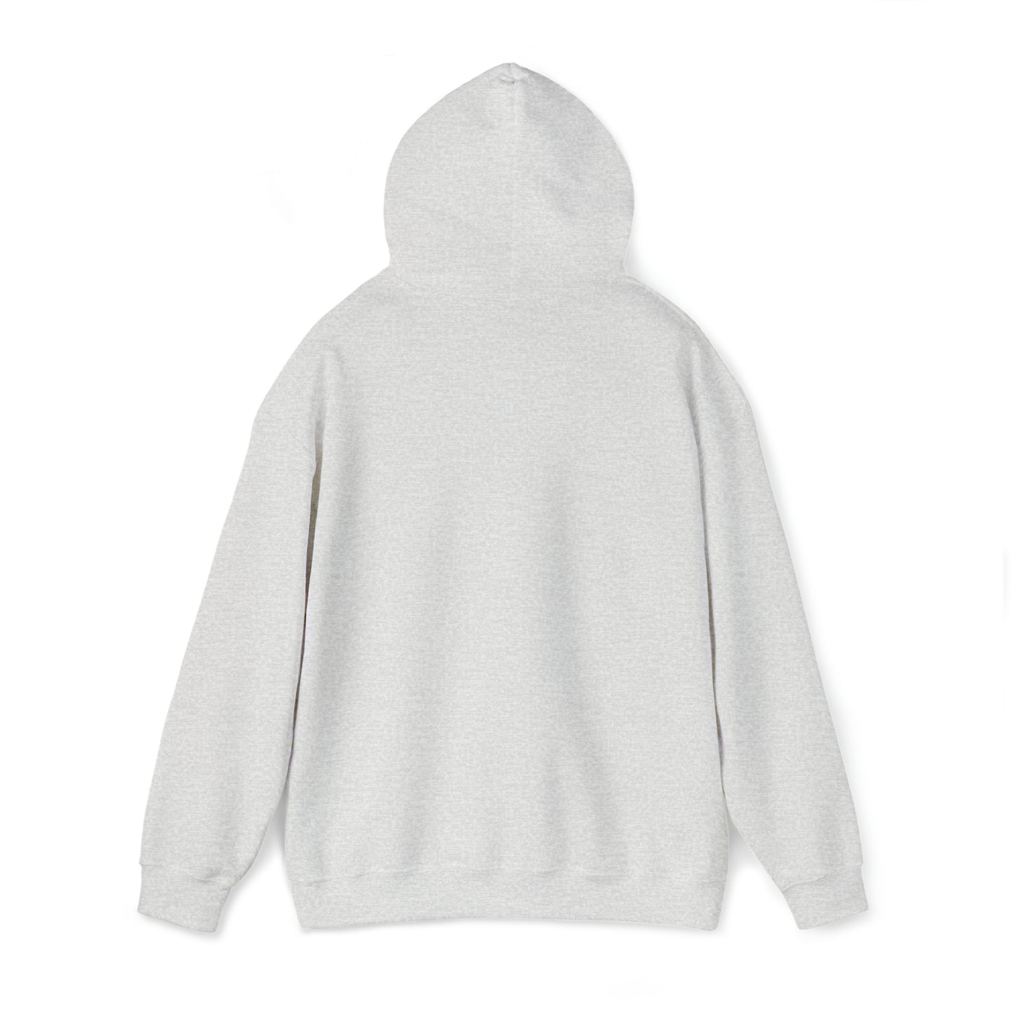 Naturally Ashlynn Unisex Heavy Blend™ Hooded Sweatshirt
