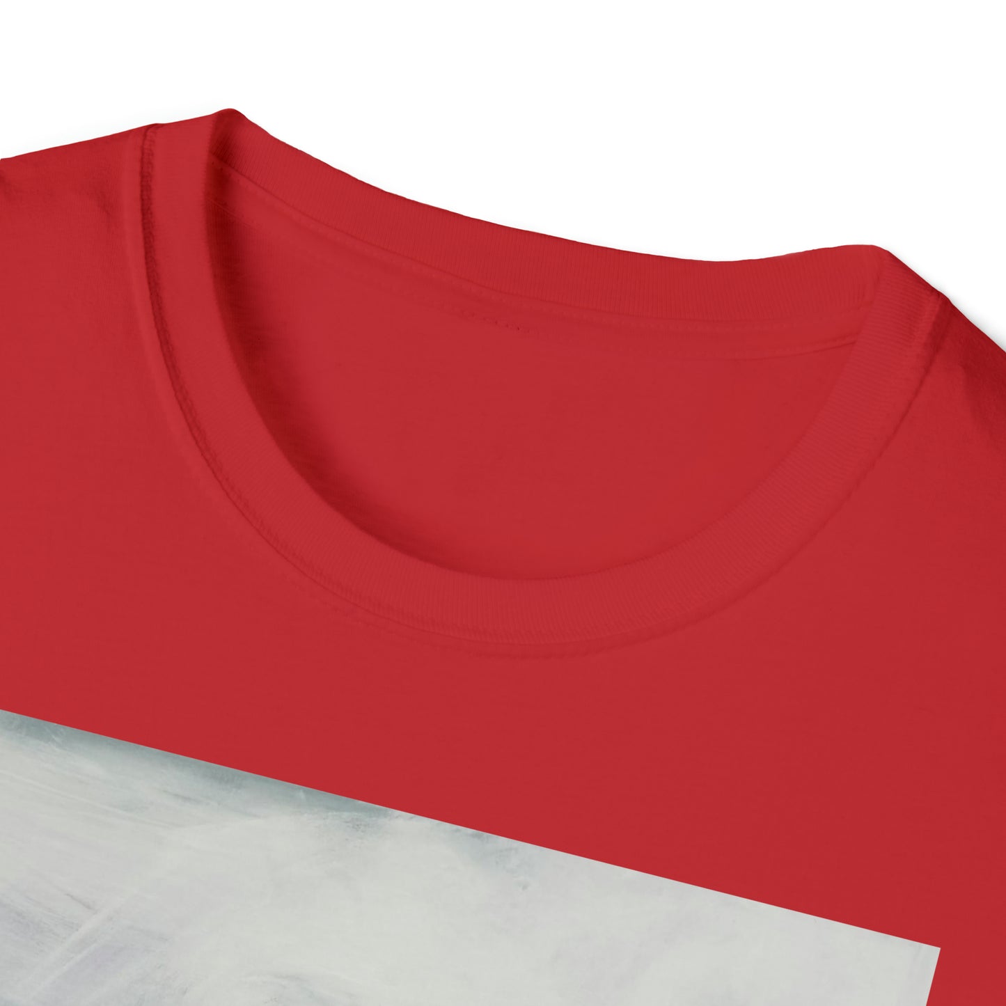 Naturally Ashlynn Unisex Softstyle T-Shirt