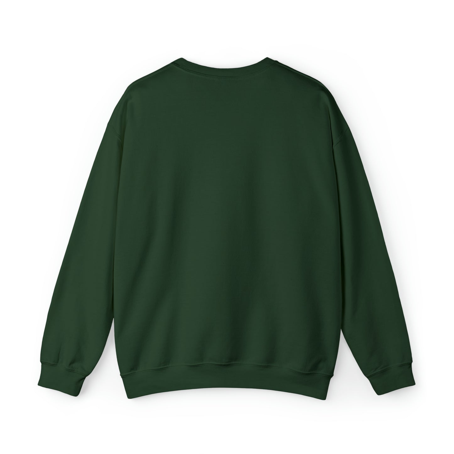 Naturally Queen Nessa Unisex Heavy Blend™ Crewneck Sweatshirt