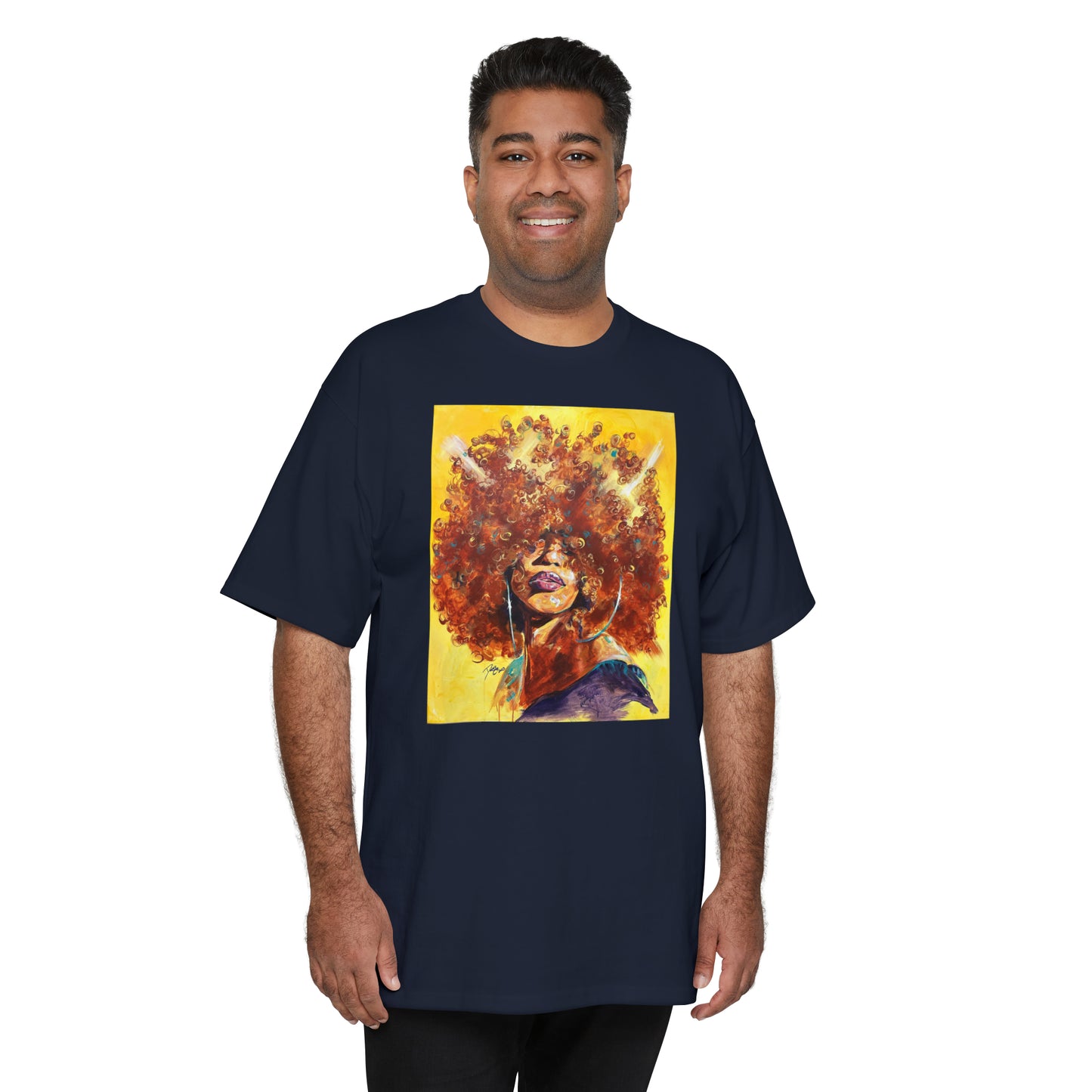 Naturally Karina Unisex Ultra Cotton® Tall T-Shirt